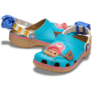 One Piece: Chopper Classic Clogs (27cm) [Crocs]