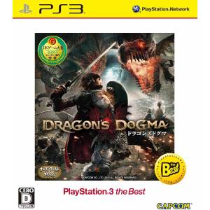 Dragon's Dogma - PlayStation 3 the Best [PS3 - Occasion BE]