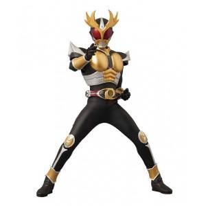 Kamen Rider Agito Grand Form Renewal Ver. [RAH / Real Action Heroes DX]]