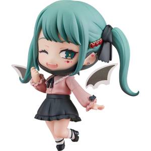 Nendoroid 2239: Hatsune Miku (Vampire Ver.) (Reissue) [Good Smile Company]