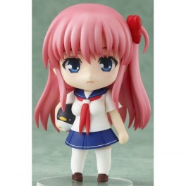 NO.267 - SAKI ACHIGA-HEN EPISODE OF SIDE-A - NENDOROID HARAMURA NODOKA