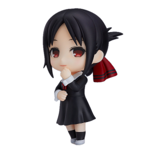 Nendoroid 1288: Kaguya-Sama Love Is War - Kaguya Shinomiya (Reissue) [Toytec]