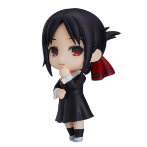 Nendoroid 1288: Kaguya-Sama Love Is War - Kaguya Shinomiya (Reissue) [Good Smile Company]