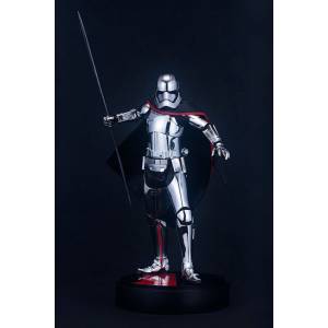 Star Wars: The Last Jedi - Captain Phasma [ARTFX]