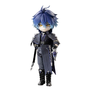 PICCODO Action Doll: Genshin Impact - Flins [GENESIS]