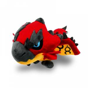 Monster Hunter - Rathalos [Capcom]