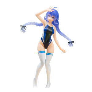 Mushoku Tensei Jobless Reincarnation: Roxy Migurdia - Competitive Swimsuit Ver. Vivit Figure (2nd Hand) [System Service]