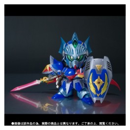 SDX KNIGHT ALEX - LIMITED EDITION 