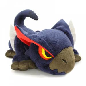 Monster Hunter: Plush - Nargacuga [Capcom]