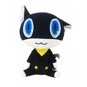 Persona 5 - Morgana Reissue [Plush Toys]