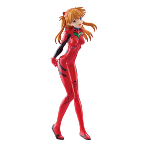Ichiban Kuji (D Prize): Evangelion - Asuka Langley Soryu [2nd Hand]