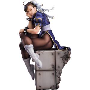 Street Fighter: Chun-Li 1/6 (Reissue) [Max Factory]