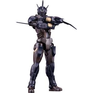 PLAMAX: Bio-Booster Armor Guyver - Gale Hound Guyver 3 (Titanomachia Ver. Plastic Model) [Max Factory]