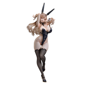 Creator's Collection (LOVECACACAO): Obsidia Bunny 1/4 (Cast-Off) (Limited + Bonus) [Native / BINDing]
