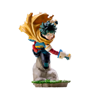 Xross Link: My Hero Academia / You're Next - Izuku Midoriya (2nd Hand) [SEGA]