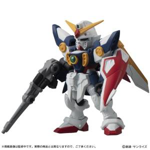 Mobile Suit Gundam: MOBILE SUIT ENSEMBLE 14 (10 Packs Box) (Reissue) [Bandai]