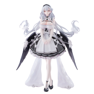 Azur Lane: Scylla 1/6 - Light Armor Ver. [Union Creative]