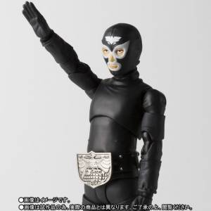 Kamen Rider - Shocker CombatMan Limited Edition [SH Figuarts]