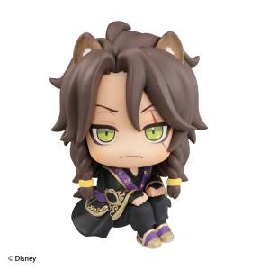 Look Up: Disney Twisted Wonderland - Leona Kingscholar (Reedición) [MegaHouse]