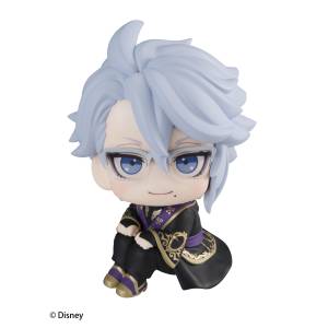 Look Up: Disney Twisted Wonderland - Azul Ashengrotto (Réédition) [MegaHouse]