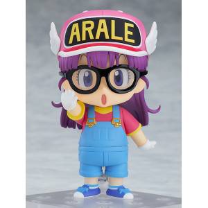 Dr. Slump - Arale Norimaki [Nendoroid 900]