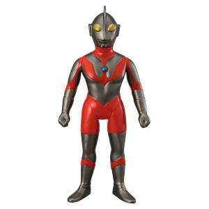 Ultraman: Great Saurus Soft Vinyl Figure [Plex] - Nin-Nin-Game.com
