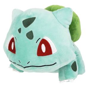 Pokémon ALL STAR COLLECTION: Plush Toy (M) - Bulbasaur (PP118) [SAN-EI]