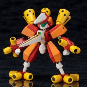 Medarot KBT04-M Arcbeetle Plastic Model [Kotobukiya]