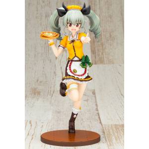 Girls und Panzer das Finale - Anchovy COCO'S Uniform ver. [Kotobukiya]