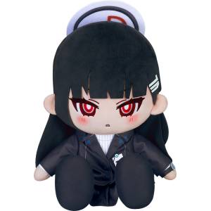 Blue Archive: Rio BIG ChocoPuni Plush Toy (40cm) [Good Smile Company]
