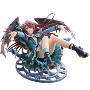 The iDOLMASTER Shiny Colors: Tenka Osaki 1/6 - Gardienne Amethyst Ver. [Union Creative]