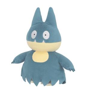 Pokemon Plush: ALL STAR COLLECTION - Munchlax (S) (PP132) [The Pokemon Company]