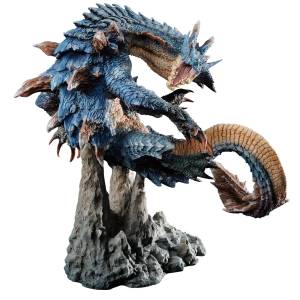 Monster Hunter: Lagiacrus - Capcom Figure Builder Creator's Model (Reissue) [Capcom]