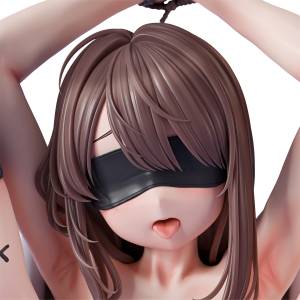 Nikkan Shoujo: The Sex Toilet Kanno-san 1/5 [Insight]