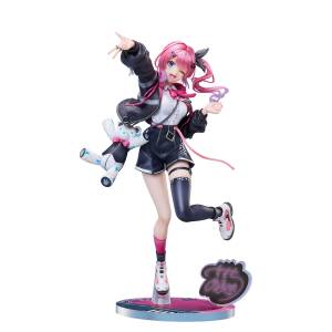 Nijisanji: Kuramochi Meruto 1/7 [A Dimension]
