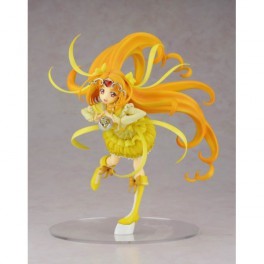 SUITE PRECURE - CURE MUSE