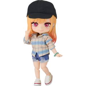 Nendoroid Doll: My Dress-Up Darling - Marin Kitagawa (Casual Clothes Ver.) [Good Smile Company]