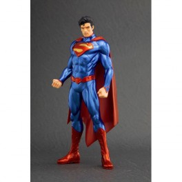 JUSTICE LEAGUE ARTFX PLUS SUPERMAN NEW52 EDITION
