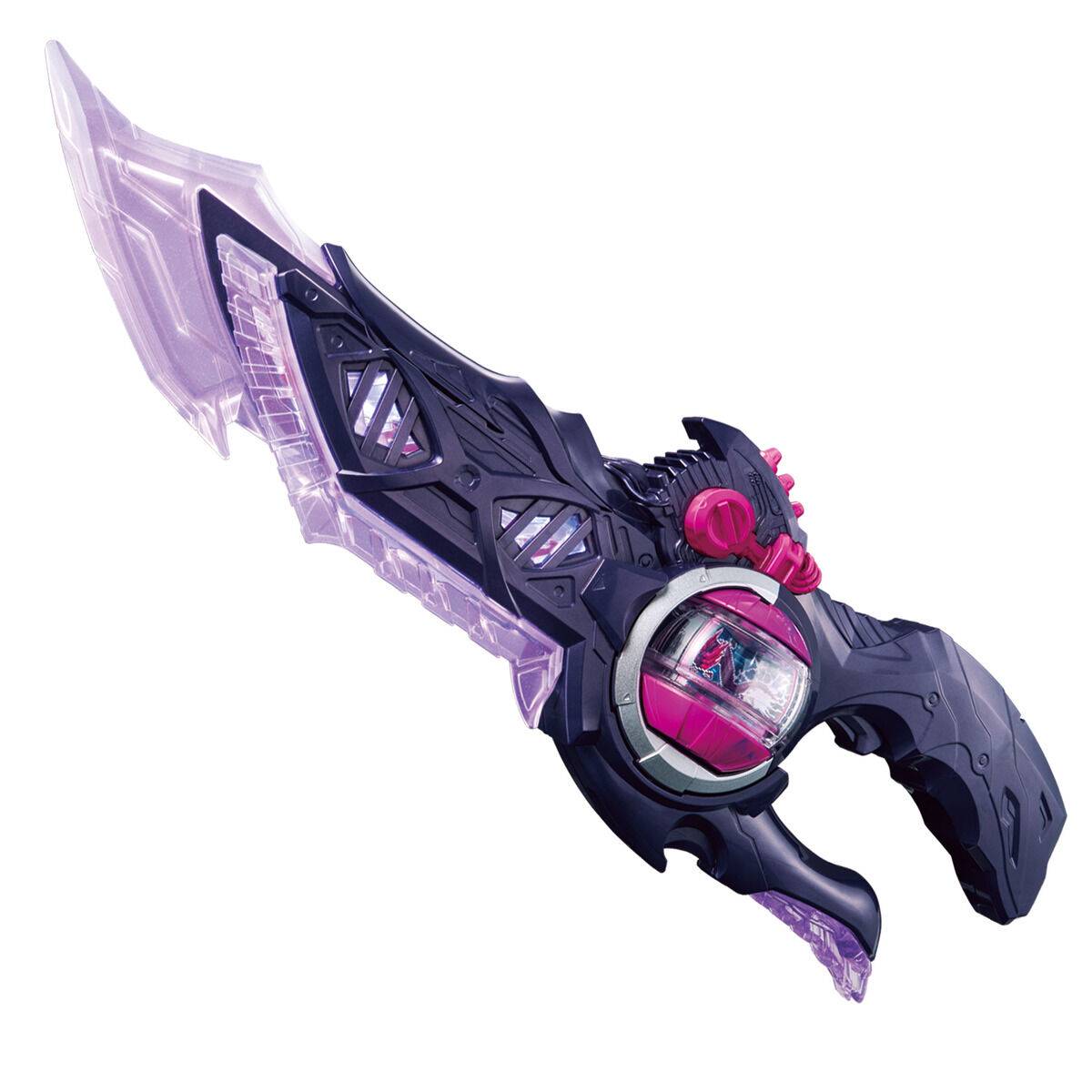 その他 KI NO BI NEW DAWN Kamen Rider Zeztz: DX Breakcom Dawn [Bandai] - Nin-Nin-Game.com