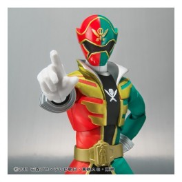 S.H. FIGUARTS GOKAI CHRISTMAS - LIMITED EDITION