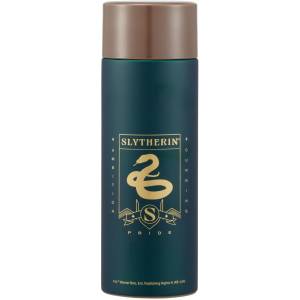 Harry Potter: Slytherin Stainless Steel Mug Bottle (350ml) [Skater]