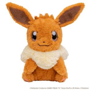Pokémon: Pokemon At Home - Eevee [Takara Tomy]