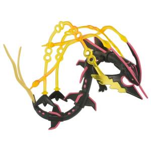 Pokémon MonColle: Black Rayquaza [Takara Tomy]