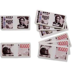 PuriPura Figure Play: Money Bills Vol.1 1/12 (Plastic Model) [DIG]
