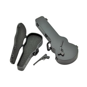 Little Armory: Concealment Case A (LD019) 1/12 [Tomytec]