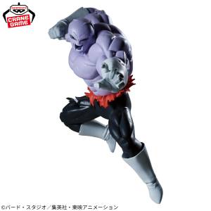 Match Makers: Dragon Ball Super - Jiren (Banpresto) [2nd hand]