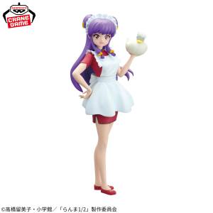 Glitter ＆ Glamours: Ranma½ - Shampoo (Banpresto) [2nd Hand]