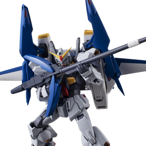 Metal Robot Spirits SIDE MS: Mobile Suit Zeta Gundam - RX-178 FXA-05D Super Gundam Ver. ANIME (Édition Limitée) [Bandai Spirits]