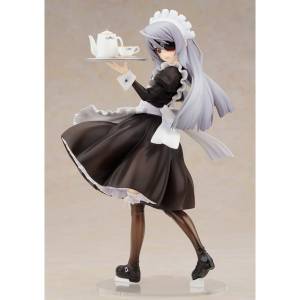 IS Infinite Stratos - Laura Bodewig (Maid Ver.) [Alter]