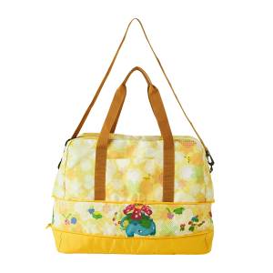 Pokémon Full Bloom: Expandable Boston Bag (Limited Edition) [The Pokémon Company]